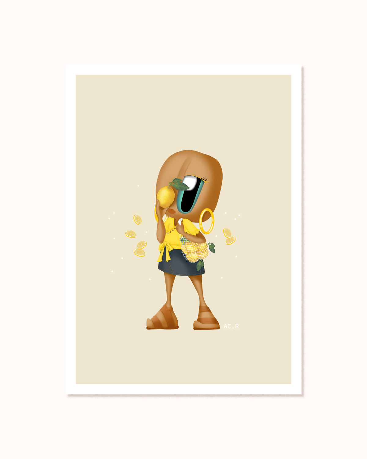 CITRONS