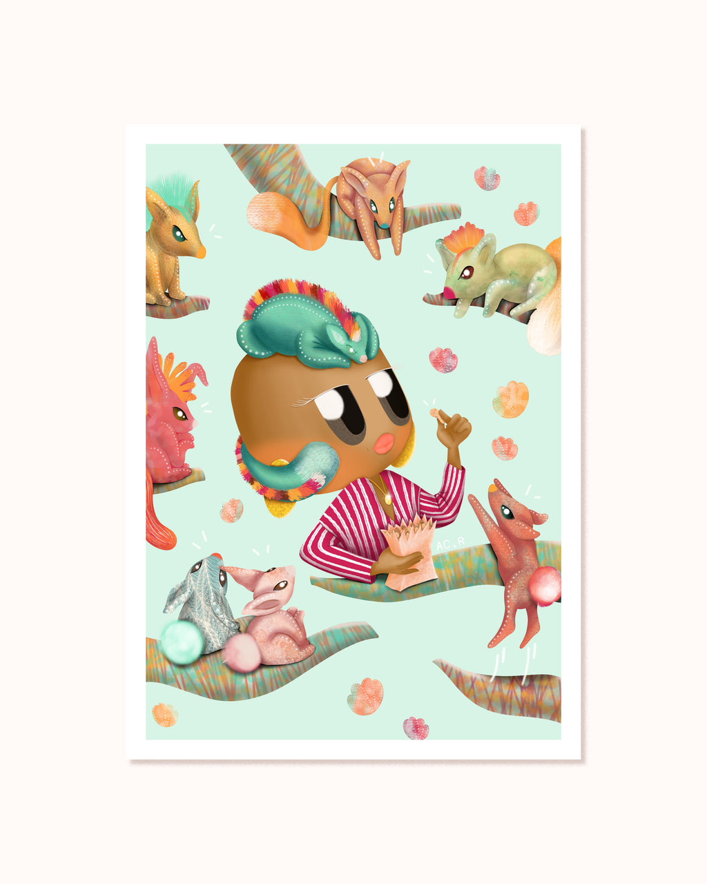 FAUNE