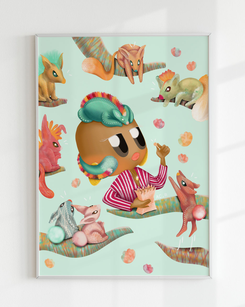 FAUNE