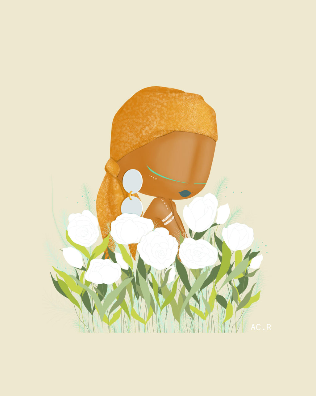 FLEURS
