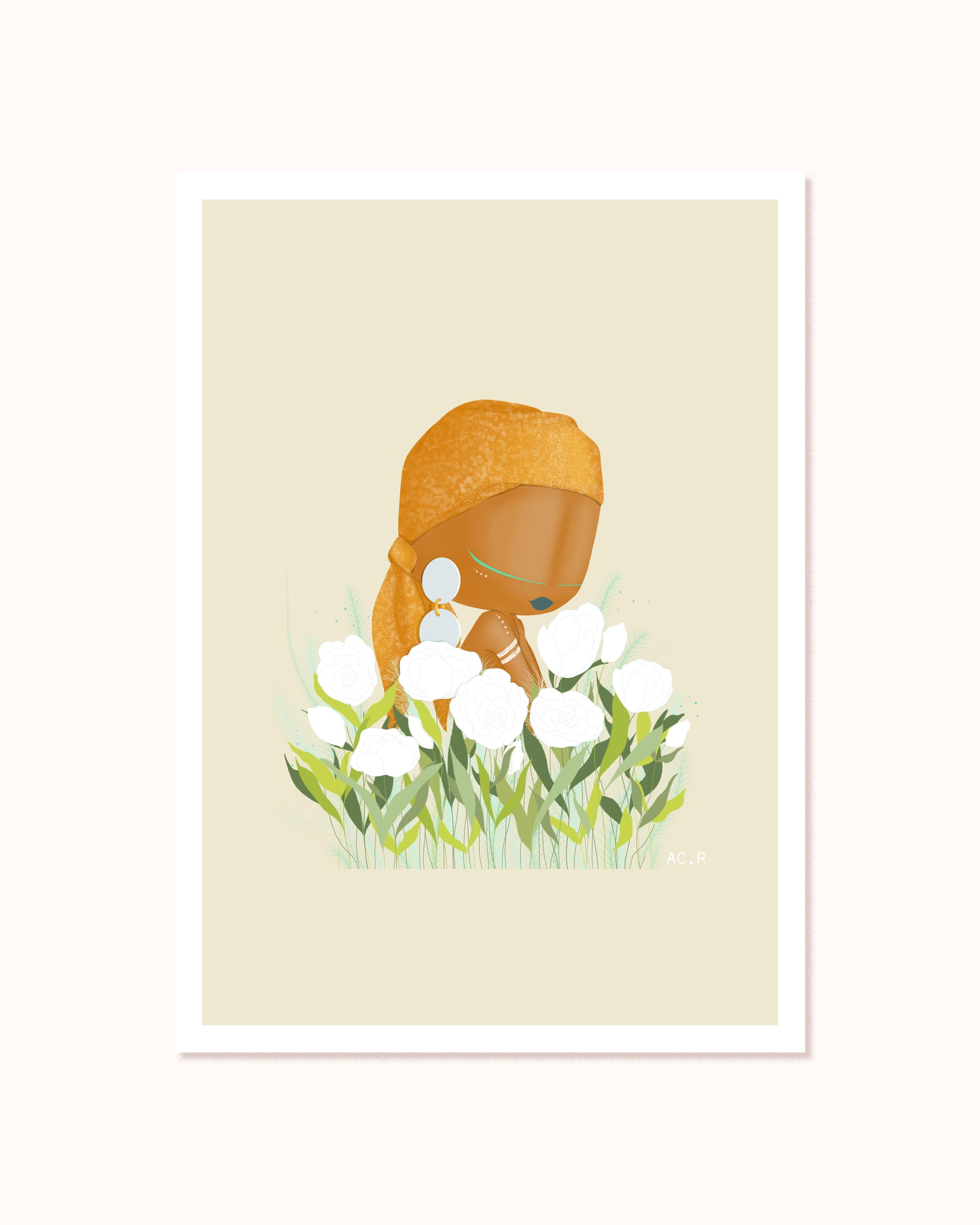FLEURS