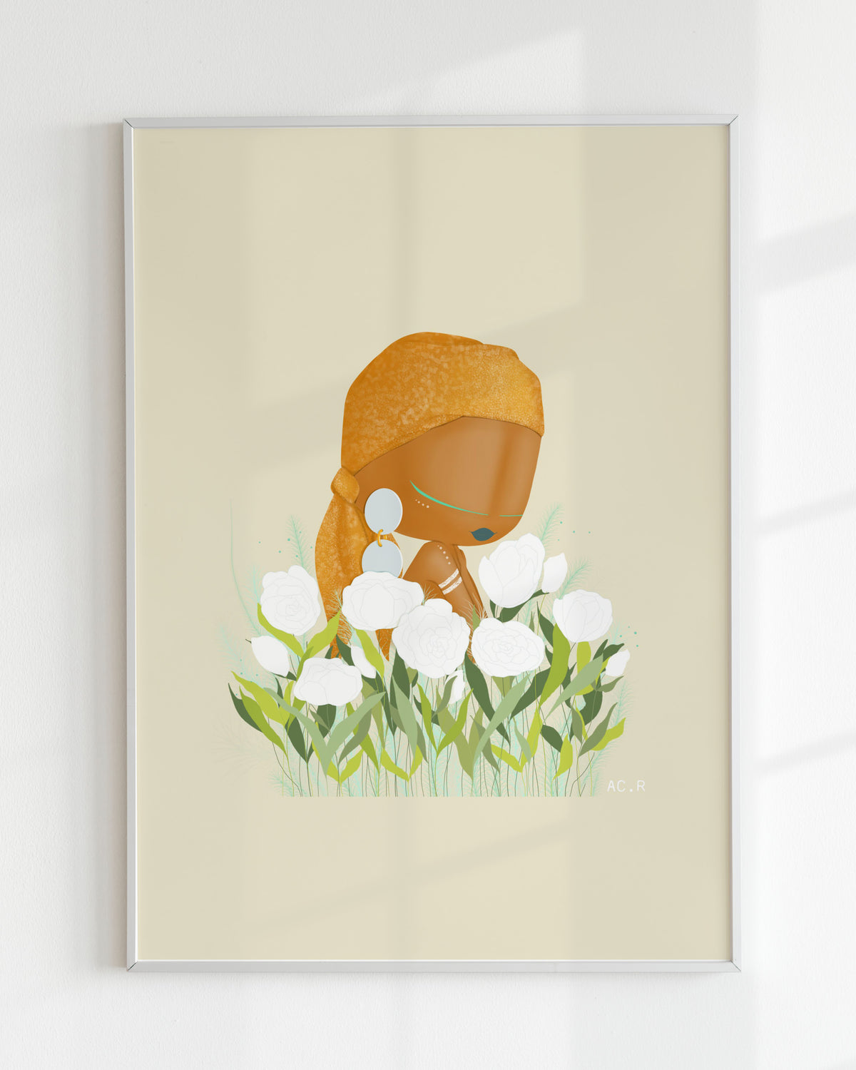 FLEURS