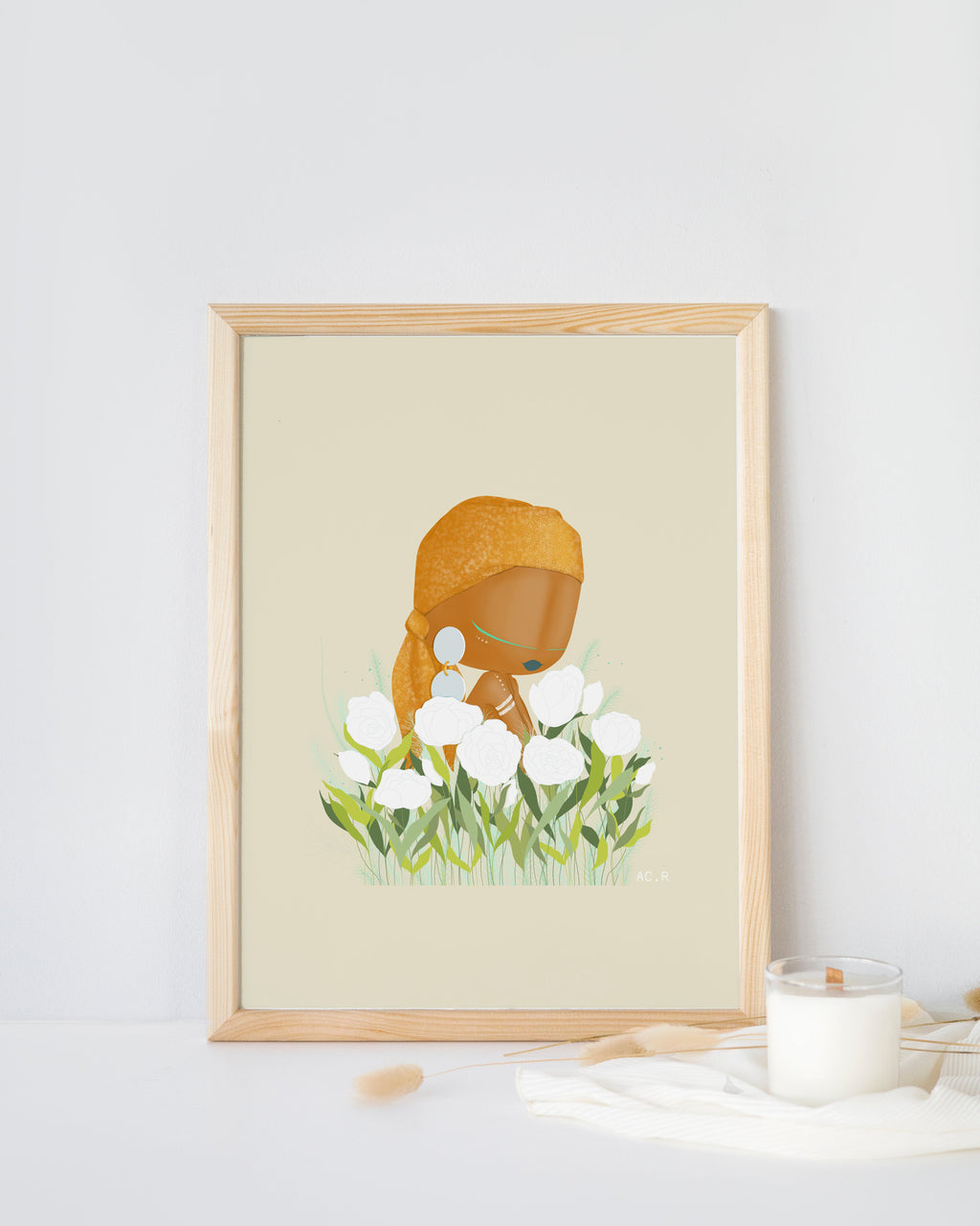 FLEURS