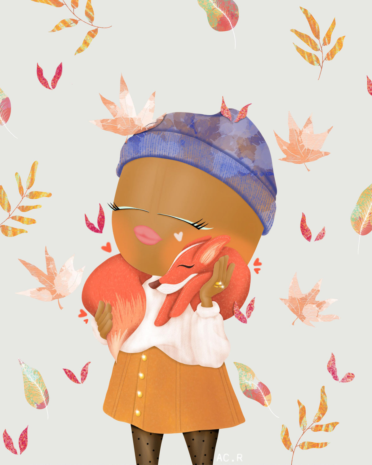 RENARD
