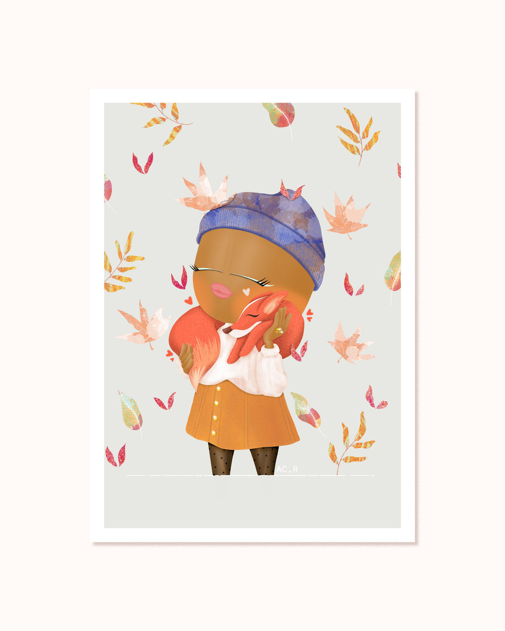 RENARD