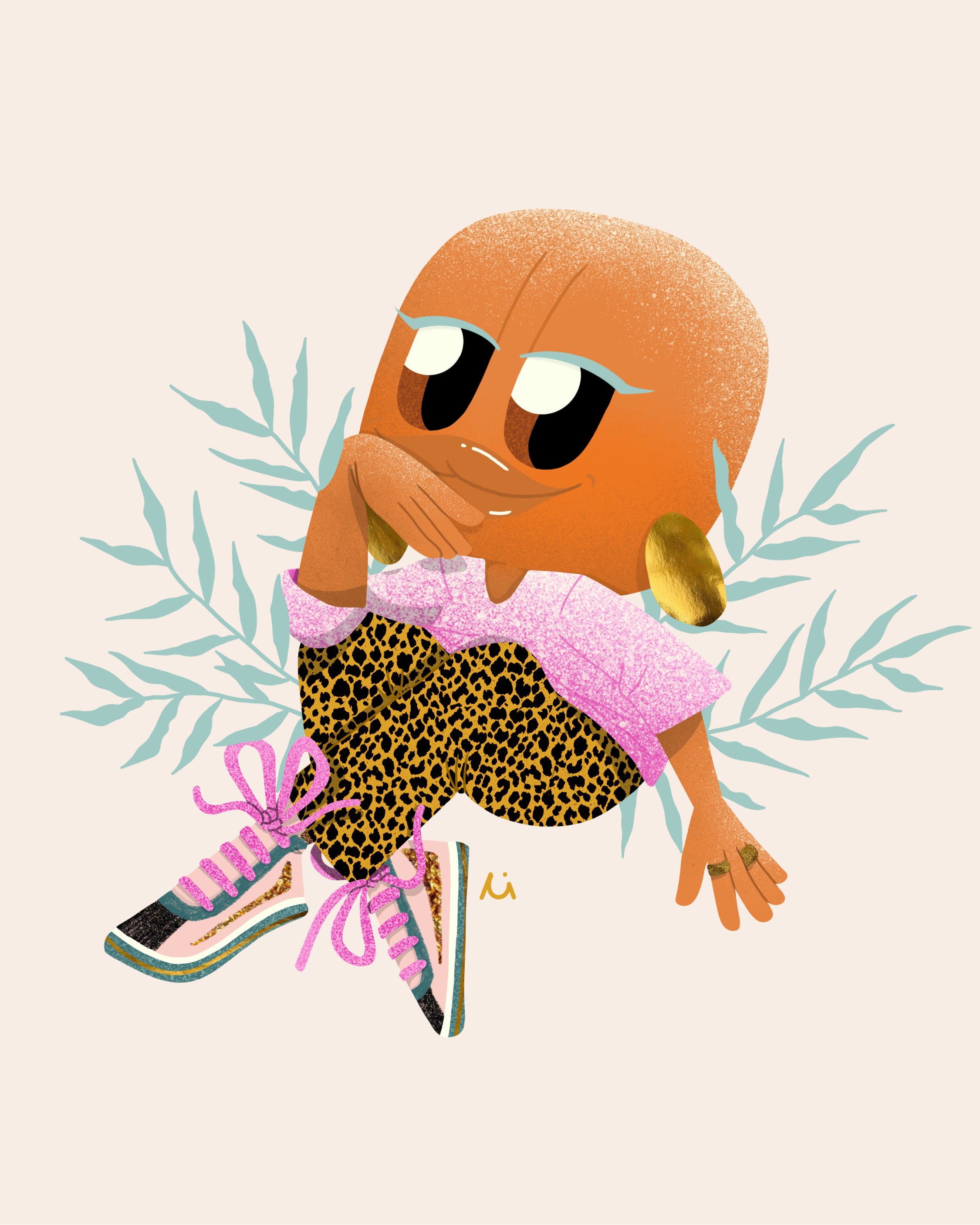 CHEETAH