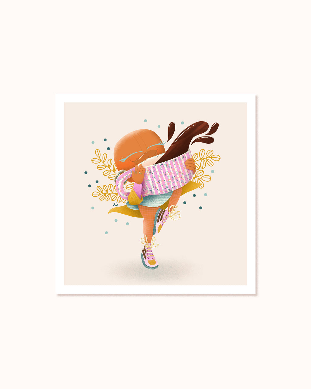 CHOCO