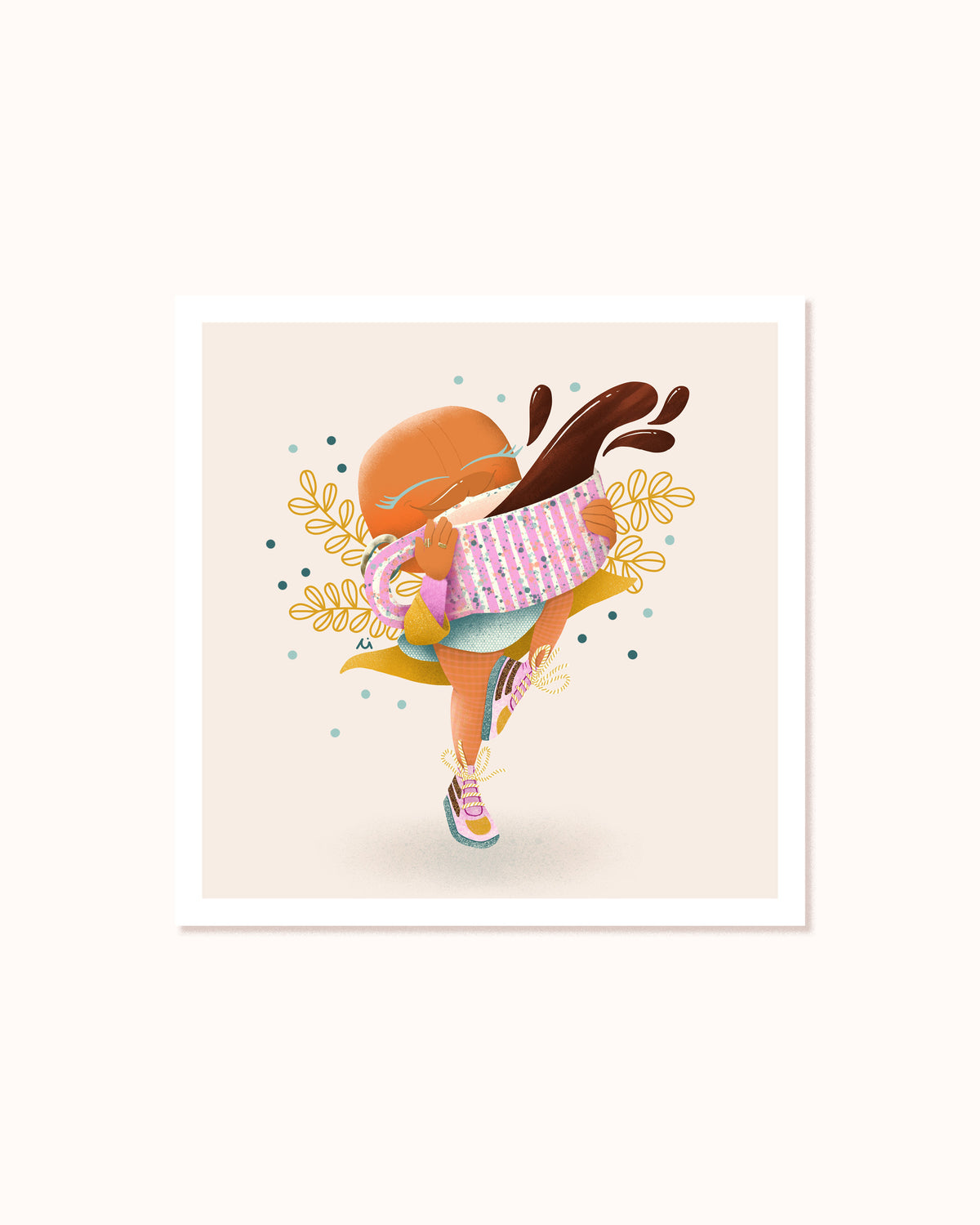 CHOCO