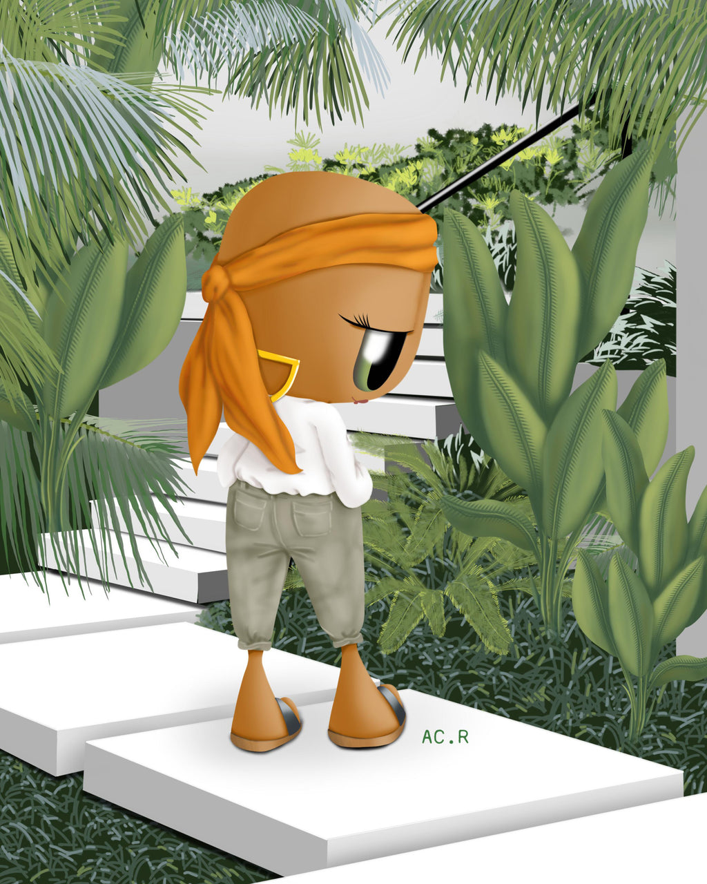 JARDIN