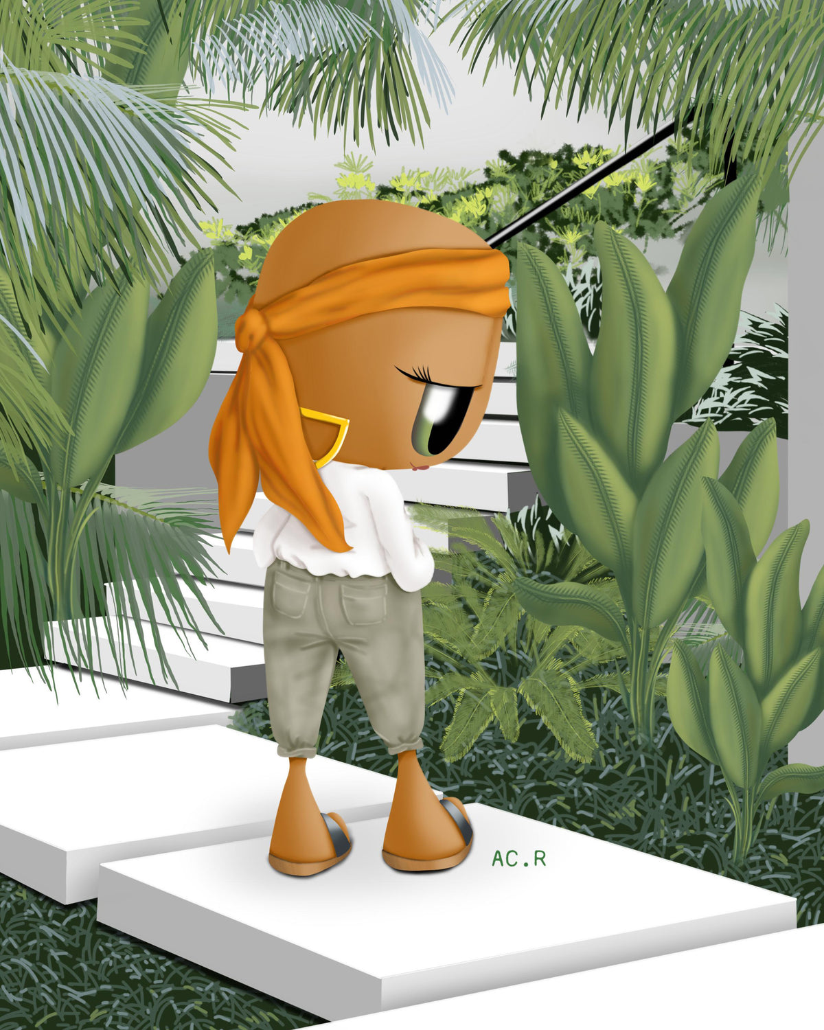 JARDIN