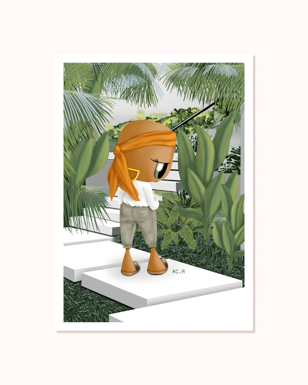 JARDIN