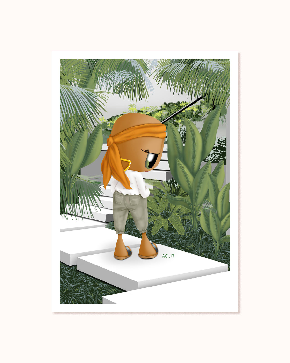 JARDIN