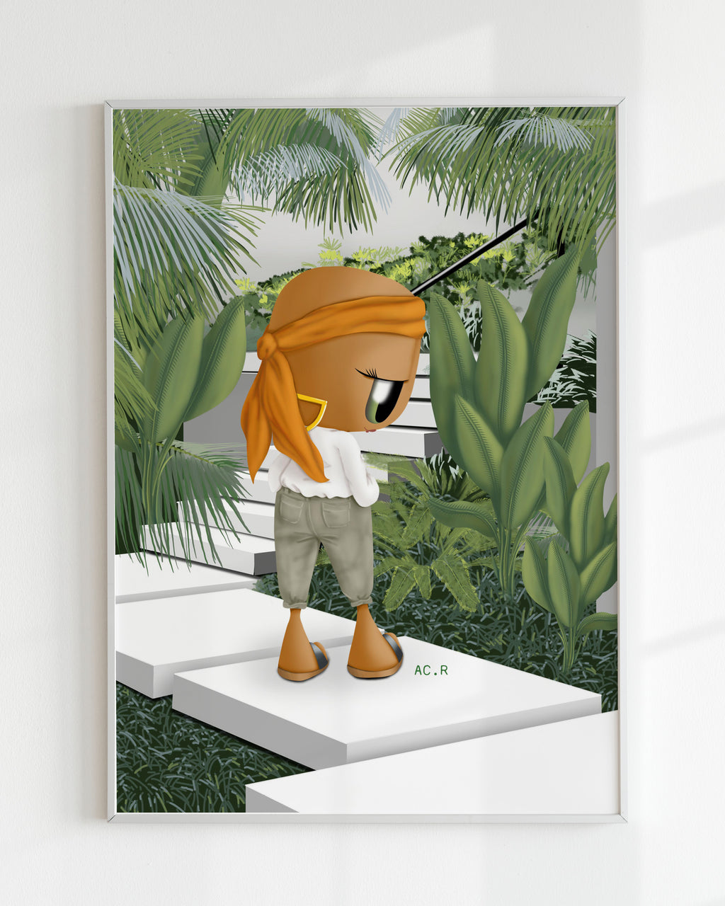 JARDIN