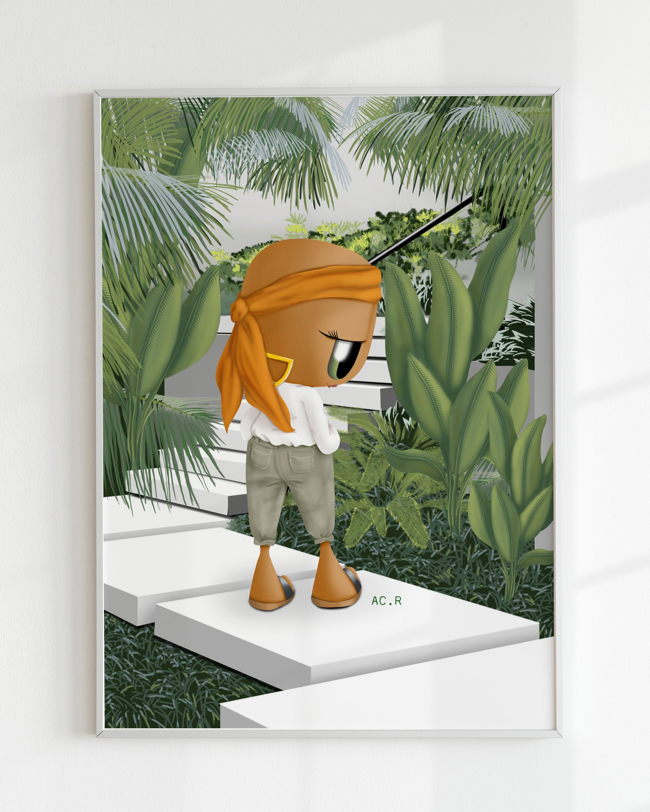JARDIN